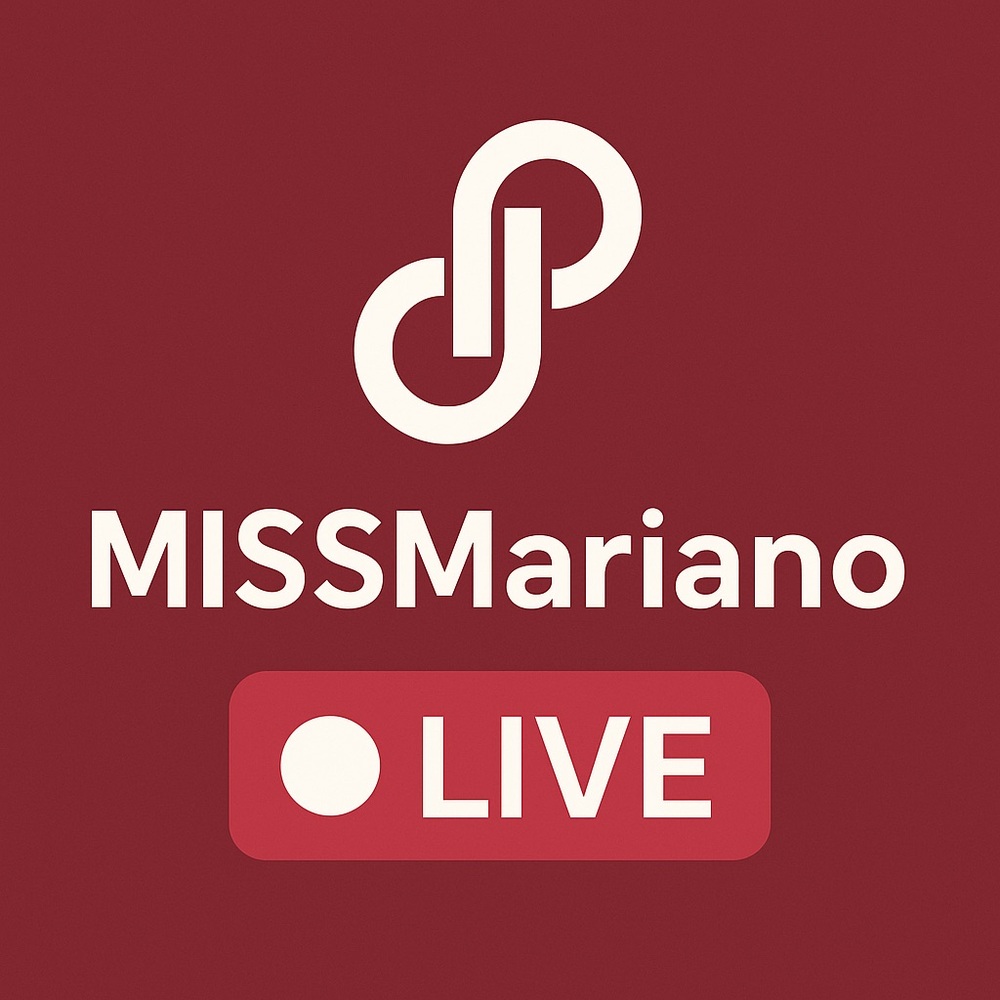 MISSMariano Live - Sunglasses